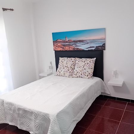 Apar Mari 1A Apartment La Laguna  Exterior photo
