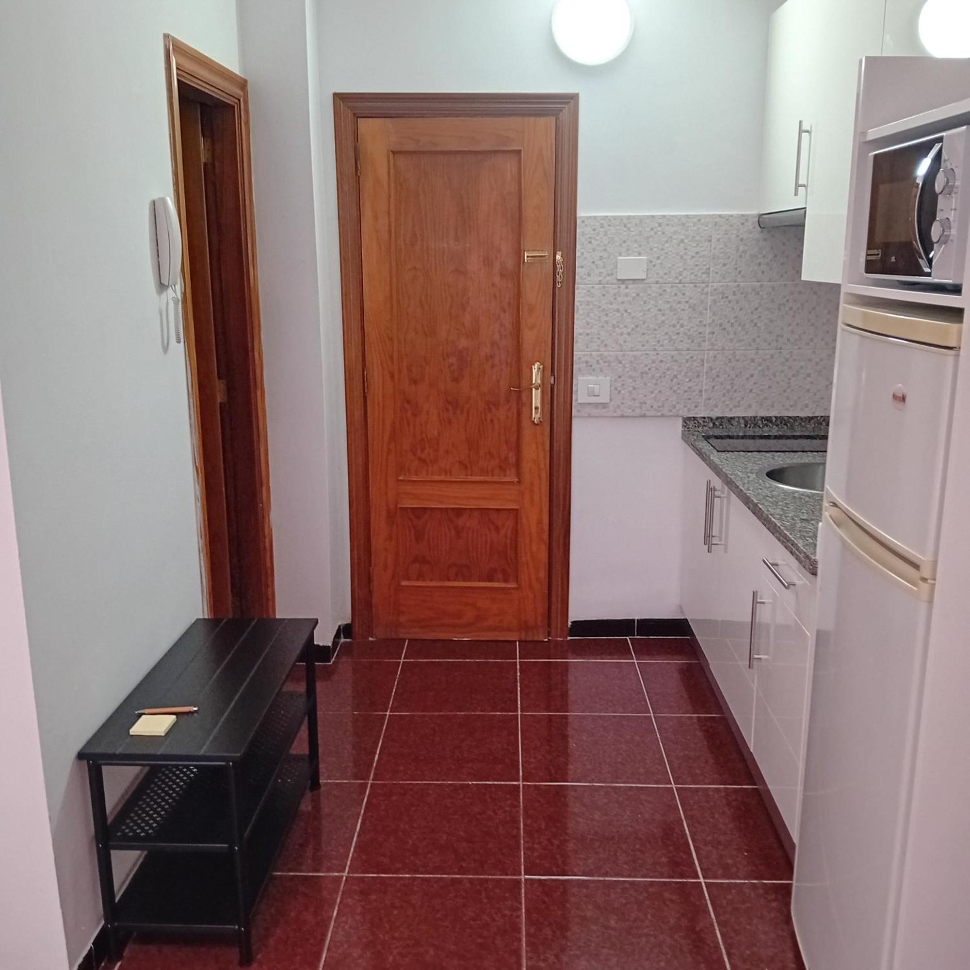 Apar Mari 1A Apartment La Laguna  Exterior photo